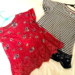 I do not want them anymore